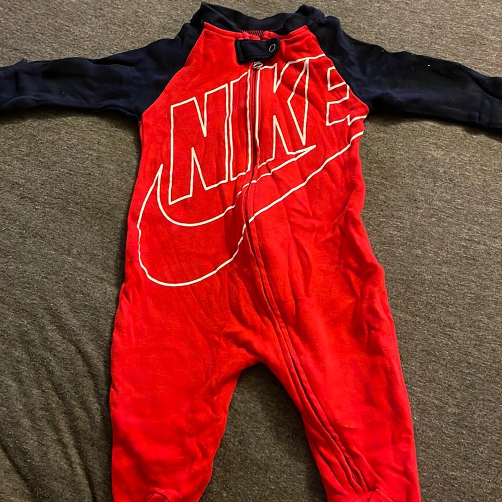 Baby clothes